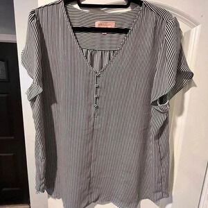 ~Philosophy~ Blouse - XL